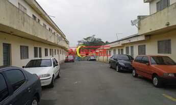 Imagem: Casa com 1 dormitório para alugar, 40m²