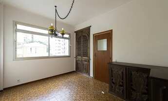 Imagem 7: Apartamento para aluguel com 295 metros quadrados com 4 quartos em Jardim Paulista - São P