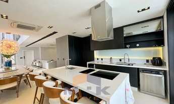 Imagem 3: Casa para Venda em Mogi das Cruzes, Cidade Parquelandia, 3 dormitórios, 3 suítes, 5 banhei