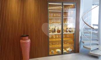 Imagem 5: São Paulo - Apartamento Padrão - SANTANA