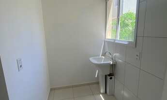 Imagem 4: Apartamento para venda possui 46 metros quadrados com 2 quartos em Residencial Guairá - Su