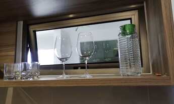 Imagem 2: Flat em Ponta Negra