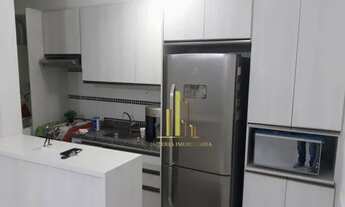 Imagem 4: Apartamento com 2 dormitórios para alugar, 64 m² por R$ 3.278,00/mês - Medeiros - Jundiaí