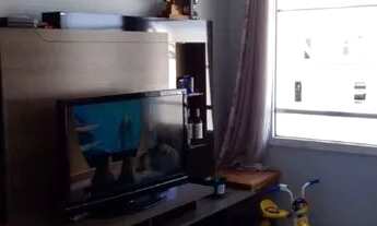 Imagem: Apartamento para venda com 2 quartos