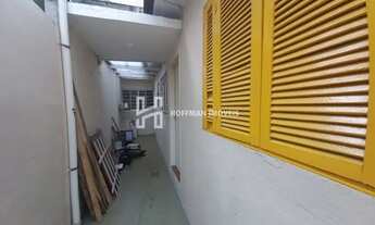 Imagem: Casa, Santa Maria - São Caetano do Sul