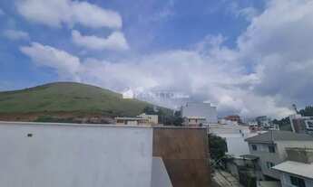 Imagem 7: Cobertura para venda tem 139 metros quadrados com 3 quartos em Jóquei Clube - Juiz de Fora