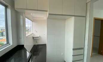 Imagem 6: BELO HORIZONTE - Cobertura - Colégio Batista