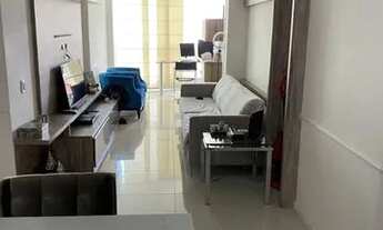 Imagem 2: Apartamento mobiliado de 3 quartos suíte, Pelinca