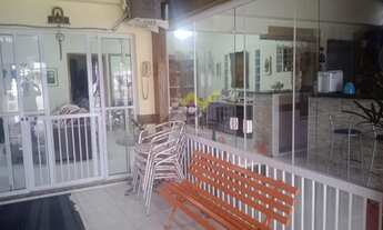 Imagem 4: Casa para Venda em Praia Grande, Caiçara, 2 dormitórios, 2 suítes, 3 banheiros, 3 vagas