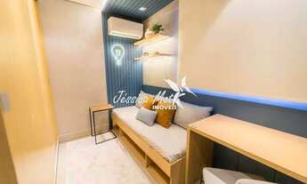 Imagem 4: LET Parque 2 e 3 quartos em Águas Claras- Próx ao Parque e Metrô