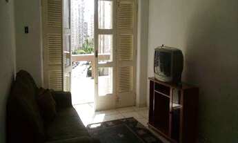 Imagem 2: Apartamento em Boqueirão - Santos