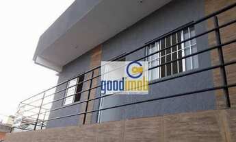 Imagem: Casa com 2 dormitórios para alugar, 120