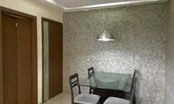 Imagem 5: ALUGO APARTAMENTO SEMIMOBILIADO