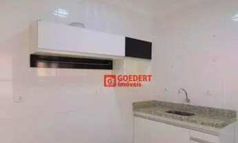 Imagem 4: Apartamento Condomínio Residencial Wagih Rahal com 2 dormitórios para alugar, 56 m² por R