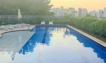 Imagem 4: Apartamento para aluguel com 65 metros quadrados com 2 quartos em Vila Congonhas - São Pau