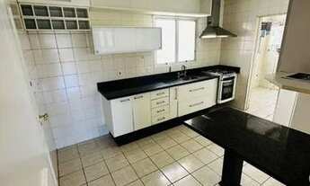 Imagem 4: Apartamento com 3 dormitórios à venda, 131 m² por R$ 690.000,00 - Jardim Paraíso - Campina