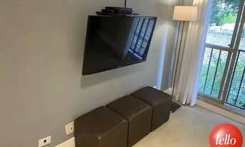 Imagem 4: São Paulo - Apartamento Padrão - Brooklin