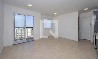 Imagem: Apartamento para Aluguel - Jabaquara, 1