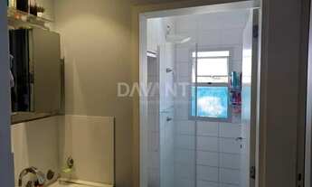 Imagem 6: Apartamento - Jardim Mirassol - Campinas