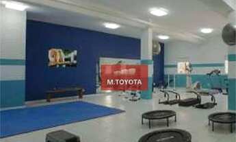 Imagem 2: Apartamento com 2 dormitórios, 80 m² - venda por R$ 300.000 ou aluguel por R$ 1.500/mês