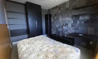 Imagem 6: ED CIDADE DO PORTO Batista Campos 3/4 SENDO 1 SUÍTE MASTER 2VGS