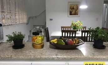 Imagem 7: Sobrado com 3 dormitórios, 284 m² - venda ou aluguel - Nova Petrópolis - São Bernardo do C