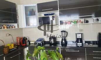 Imagem 6: Venda Sobrado Sao Caetano do Sul Boa Vista Ref: 38638