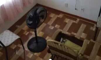 Imagem: QUARTO e Apartamento Semi-Mobiliado