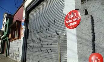 Imagem: São Paulo - Galpão/Depósito/Armazém