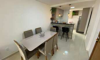 Imagem 3: Apartamento temporada 3 quartos c/suíte wi-fi e 2 vagas de garagem na Praia do Morro