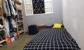 Imagem: Aluguel de quarto Ceilândia (1 km do metrô