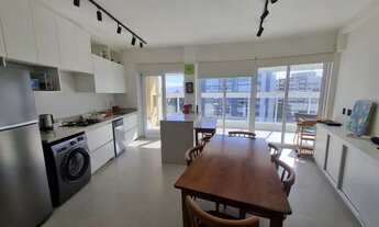 Imagem 3: Apartamento com 1 dormitório à venda, 89 m² por R$ 1.850.000,00 - Riviera Módulo 3 - Berti