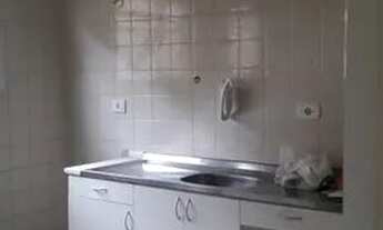 Imagem: Apartamento para aluguel tem 54 metros quadrados