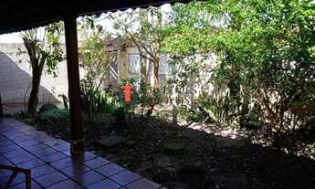 Imagem 3: Casa em Mongaguá mobiliada e com piscina - Locação definitiva