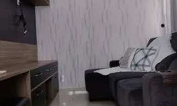 Imagem 5: Apartamento com 3 dormitórios para alugar, 114 m² por R$ 5.310,30/mês - Vila Santo Antônio