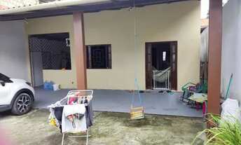 Imagem 3: Casa com 3 quartos e poço artesiano/ + 1 quarto atrás com quintal- av principal