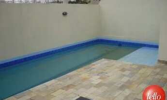 Imagem 2: São Paulo - Apartamento Padrão - Mooca