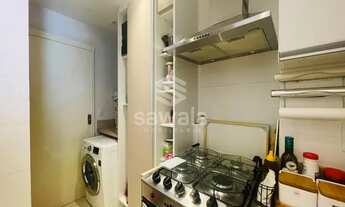 Imagem 15: Apartamento para venda com 1 quarto no Flamengo com 48m²