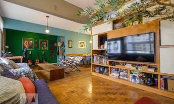 Imagem 5: Apartamento para Aluguel - Jardim Paulista, 2 Quartos, 100 m2