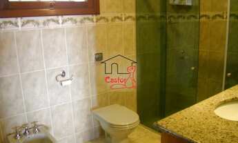 Imagem 4: Sobrado a venda - Centro - Pindamonhangaba / SP