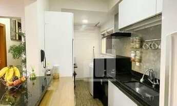 Imagem 7: Apartamento 2 quartos com suíte no condomínio Itaúna Aldeia Parque, Colina de Laranjeiras