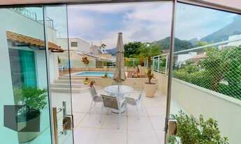 Imagem 5: Cobertura em Barra da Tijuca