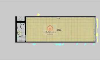 Imagem 5: Ponto comercial/Loja/Box para venda possui 23 metros quadrados em Jacarepaguá - Rio de Jan