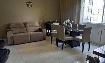 Imagem 3: Cobertura à venda, 3 quartos, 1 suíte, 1 vaga, Buritis - Belo Horizonte/MG