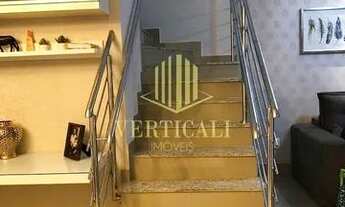 Imagem 3: Sobrado com 3 dormitórios à venda ou locação no Condomínio Pacem - Ribeirão do Lipa - Cuia