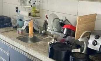 Imagem 6: Mobiliado ) Apartamento Com 2 Dormitórios Para Alugar, 57 M² Por R$ 3.500/mês - Jardim O