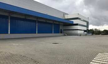 Imagem 4: Galpão/Depósito/Armazém para aluguel e venda tem 5000 metros quadrados