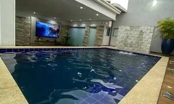 Imagem 3: Casa a venda Bairro Aleixo