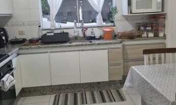 Imagem 5: Sobrado com 3 suítes Jd. Bonfiglioli São Paulo!