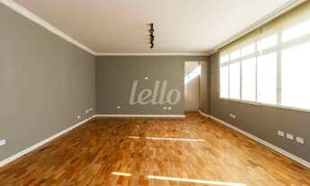 Imagem 2: São Paulo - Apartamento Padrão - Jardins